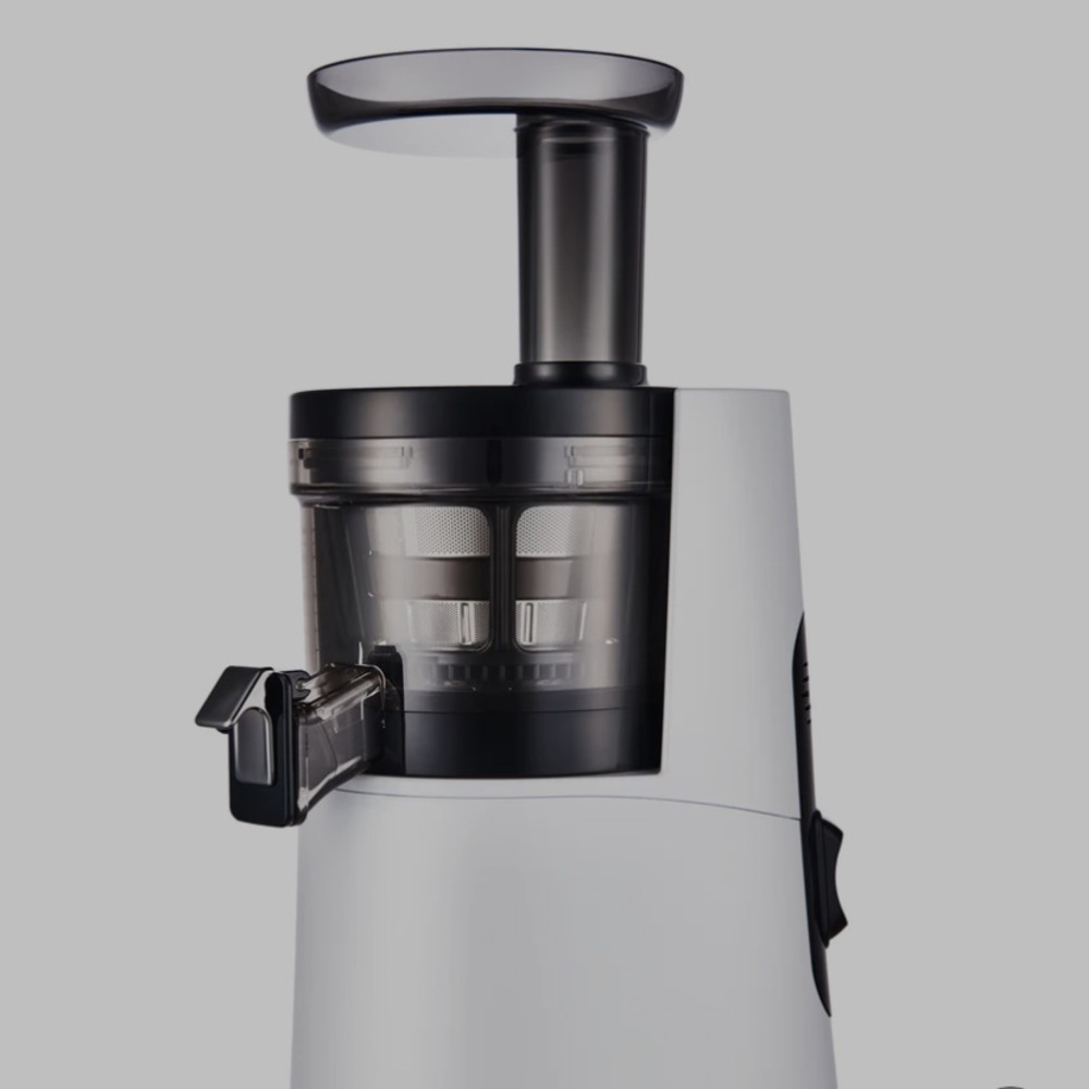 Brand New in box 💥💥 Never opened H-AA slow juice W/ Tofu press